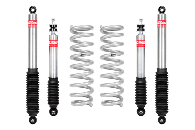 Eibach 99-06 Chevy Silverado1500 Pro-Truck Lift Kit Eibach Suspension Packages  AXOPROS