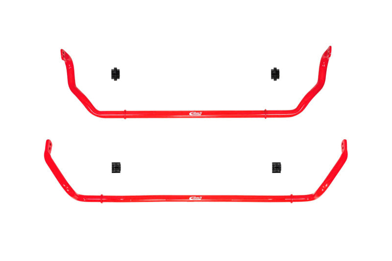 Eibach Anti-Roll Bar Kit (Front & Rear) for 2015 Subaru WRX 2.0L Turbo (excluding STI) Eibach Sway Bars  AXOPROS