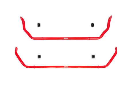 Eibach Anti-Roll Bar Kit (Front & Rear) for 2015 Subaru WRX 2.0L Turbo (excluding STI) Eibach Sway Bars  AXOPROS