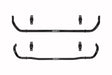 Eibach C8 Corvette Sway Bar Kit Eibach Sway Bars  AXOPROS