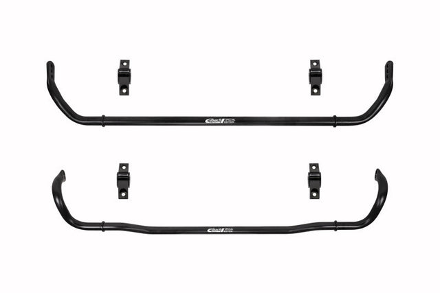 Eibach C8 Corvette Sway Bar Kit Eibach Sway Bars  AXOPROS