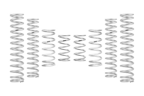Eibach Can-Am Maverick R X RS Ultimate PRO-UTV Stage 2 Spring System (Set of 8 Springs) Eibach Suspension Packages  AXOPROS