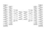 Eibach Can-Am Maverick R X RS Ultimate PRO-UTV Stage 3 Spring System (Set of 8 Springs) Eibach Suspension Packages  AXOPROS