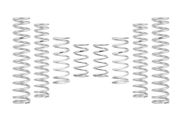 Eibach Can-Am Maverick R X RS Ultimate PRO-UTV Stage 3 Spring System (Set of 8 Springs) Eibach Suspension Packages  AXOPROS