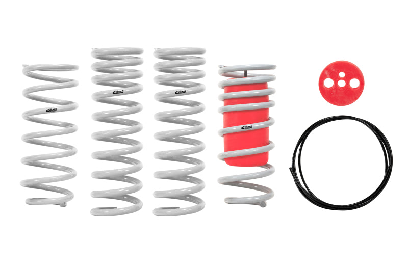 Eibach Drag Launch Kit for 79-98 Ford Mustang Cobra Coupe / 79-04 Couple / 03-04 Mach 1 Coupe Eibach Suspension Packages  AXOPROS