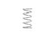 Eibach ERS 10in Length x 3.00in I.D. Coil Over Spring - Silver Eibach Coilover Springs  AXOPROS