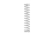 Eibach ERS 14.00 in. Length x 2.50 in. ID Coil-Over Spring Eibach Coilover Springs  AXOPROS