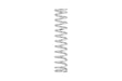 Eibach ERS 14.00 in. Length x 3.00 in. ID Coil-Over Spring Eibach Coilover Springs  AXOPROS