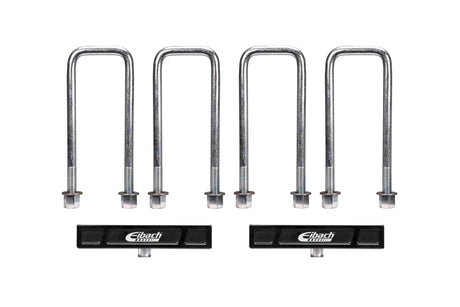 Eibach F150 4WD Pro-Truck Rear Lift Block 1 in. Lift Eibach Wheel Spacers & Adapters  AXOPROS