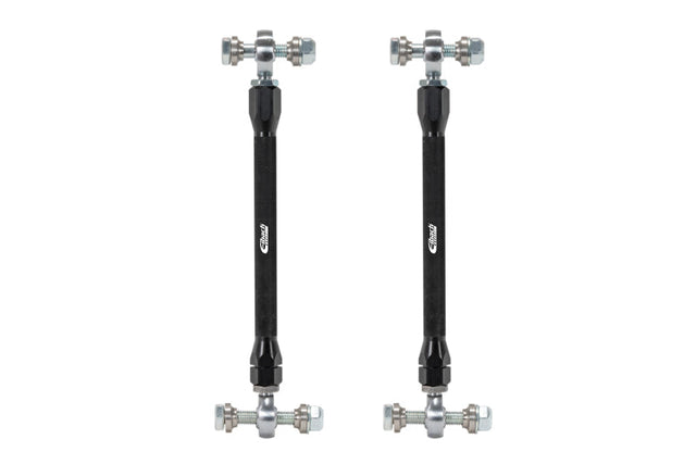Eibach Front Adjustable Anti-Roll End Link Kit 14-19 Ford Focus ST Eibach Sway Bars  AXOPROS