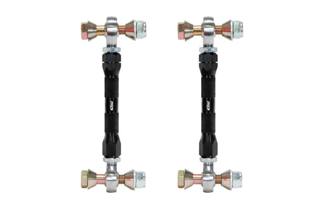 Eibach Front Adjustable Endlink Kit for 11-19 Dodge Charger R/T (Excludes Self Leveling) Eibach Hardware Kits - Other  AXOPROS