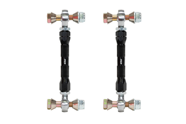 Eibach Front Adjustable Endlink Kit for 11-19 Dodge Charger R/T (Excludes Self Leveling) Eibach Hardware Kits - Other  AXOPROS