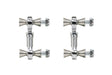 Eibach Front Anti-Roll End Link Kit 04-08 Acura TSX Base Eibach Sway Bars  AXOPROS