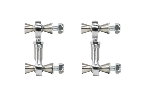 Eibach Front Anti-Roll End Link Kit 04-08 Acura TSX Base Eibach Sway Bars  AXOPROS