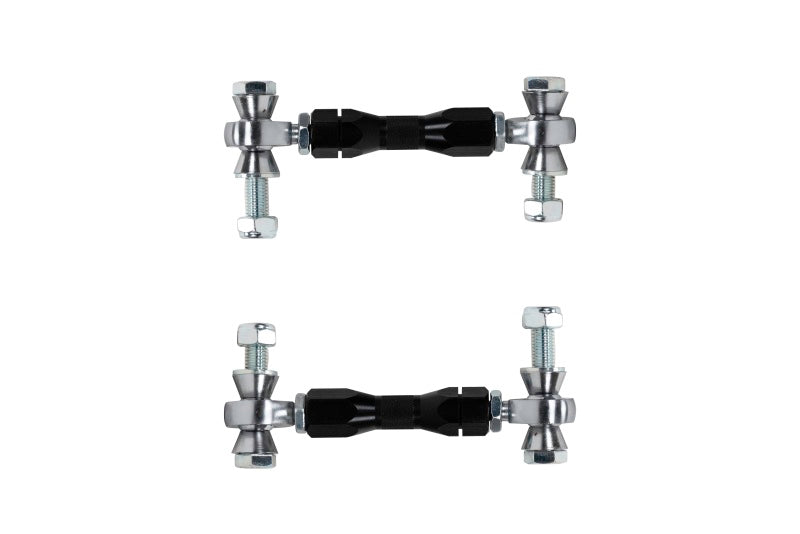 Eibach Front Anti-Roll End Link Kit 17-20 Tesla Model 3 Eibach Sway Bars  AXOPROS