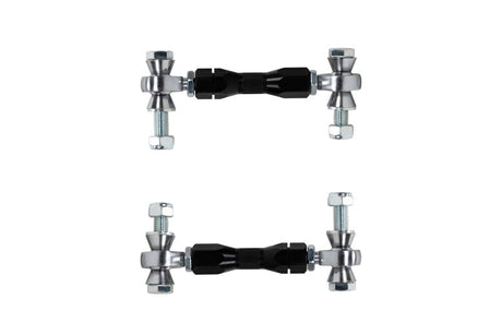 Eibach Front Anti-Roll End Link Kit 17-20 Tesla Model 3 Eibach Sway Bars  AXOPROS