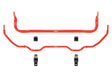 Eibach Front & Rear Sway Bar Set 17-20 Tesla Model 3 AWD/RWD Eibach Sway Bars  AXOPROS