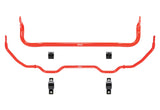 Eibach Front & Rear Sway Bar Set 17-20 Tesla Model 3 AWD/RWD Eibach Sway Bars  AXOPROS