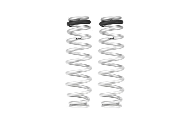 Eibach HD Pro-Lift Kit for 6th Gen Bronco (Replacement HD Spring for PTCO Rear) Eibach Lowering Springs  AXOPROS