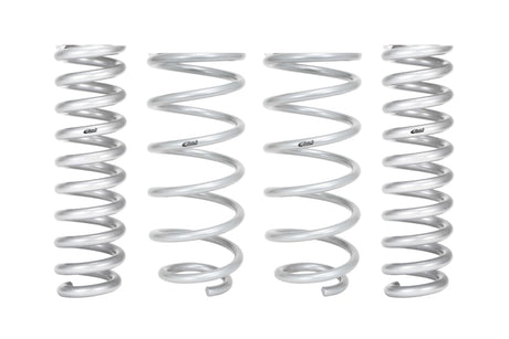 Eibach Ineos Grenadier w/ Winch Pro-Lift Kit Springs (Front & Rear) Eibach Lift Kits  AXOPROS