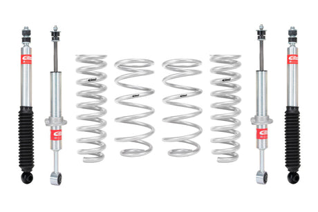 Eibach Lexus GX460 Pro-Truck-Lift Eibach Lift Kits  AXOPROS
