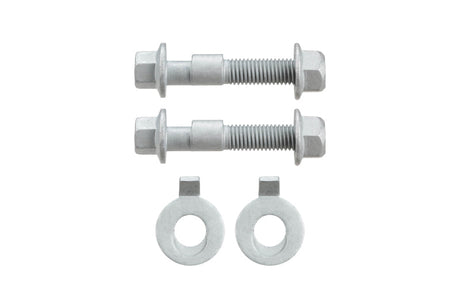 Eibach Pro-Alignment Front Camber Bolt for 2022 Ford Maverick AWD (+/- 1.75 Degrees of Camber Adj.) Eibach Camber Kits  AXOPROS