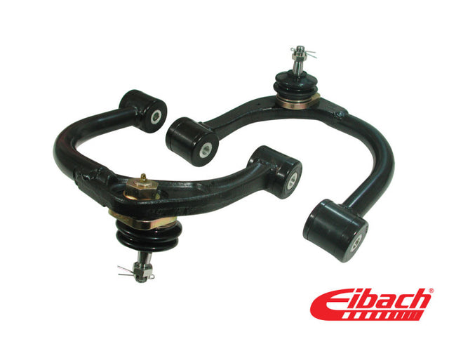 Eibach Pro-Alignment Front Camber Kit for 96-02 Toyota 4Runner Eibach Camber Kits  AXOPROS