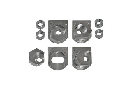 Eibach Pro-Alignment Kit for 04-08 Ford F150 V8 2WD Eibach Camber Kits  AXOPROS