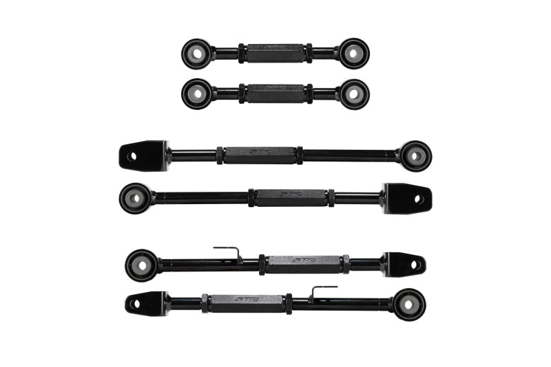 Eibach Pro-Alignment Rear Camber Kit for 09 Acura TL/TSX / 08 Honda Accord 3.5LV6 / 08-09 Accord 2. Eibach Camber Kits  AXOPROS