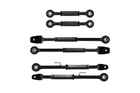 Eibach Pro-Alignment Rear Camber Kit for 09 Acura TL/TSX / 08 Honda Accord 3.5LV6 / 08-09 Accord 2. Eibach Camber Kits  AXOPROS