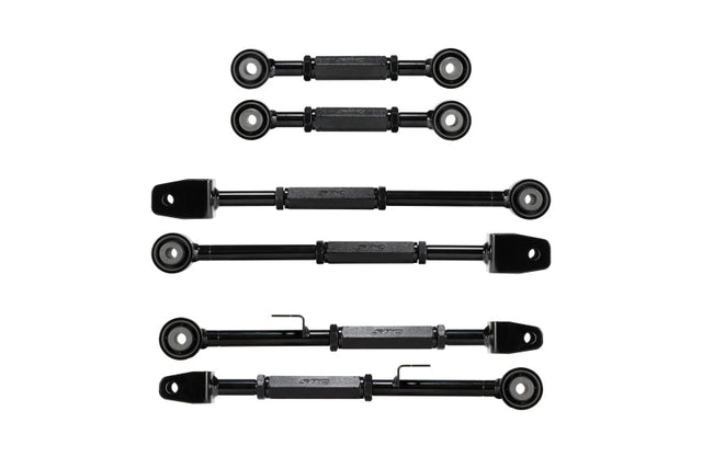 Eibach Pro-Alignment Rear Camber Kit for 09 Acura TL/TSX / 08 Honda Accord 3.5LV6 / 08-09 Accord 2. Eibach Camber Kits  AXOPROS