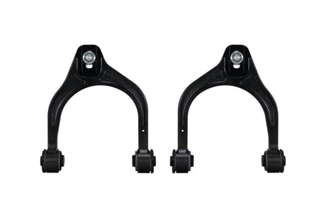 Eibach Pro-Alignment Rear Toe Only Adjustment Kit for 03-08 Nissan 350z / 03-07 Infiniti G35 Coupe / Eibach Camber Kits  AXOPROS
