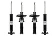 Eibach Pro-Damper Kit for 11-13 Chrysler 300/300C / 11-13 Dodge Challeger/Charger Eibach Shocks and Struts  AXOPROS