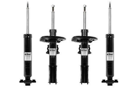 Eibach Pro-Damper Kit for 11 Ford Mustang (Various)/11 Shelby GT500 (Various) Eibach Shocks and Struts  AXOPROS
