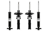 Eibach Pro-Damper Kit for 18-19 Ford Mustang EcoBoost Coupe / 15-19 Ford Mustang GT Eibach Shocks and Struts  AXOPROS