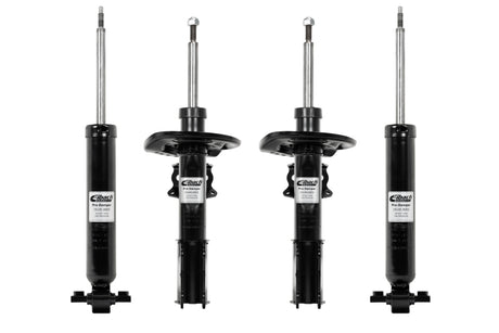 Eibach Pro-Damper Kit for 18-19 Ford Mustang EcoBoost Coupe / 15-19 Ford Mustang GT Eibach Shocks and Struts  AXOPROS