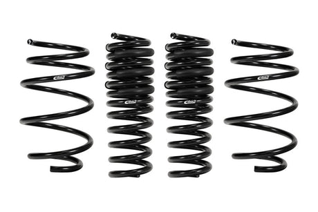 Eibach Pro-Kit 2016+ Chevrolet Camaro SS 1LE Eibach Lowering Springs  AXOPROS
