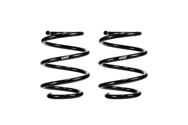 Eibach Pro-Kit 21-23 BMW M3 (G80) Competition Xdrive (Front Lowering Springs Only) Eibach Lowering Springs  AXOPROS