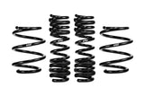 Eibach Pro-Kit 21-24 BMW M4 Coupe G82 Eibach Lowering Springs  AXOPROS