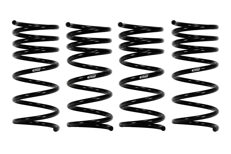 Eibach Pro-Kit 66-76 BMW 2002 Eibach Lowering Springs  AXOPROS