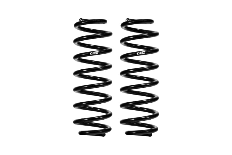 Eibach Pro-Kit for 02-06 Cadillac Escalade / Chevy Avalanche 1500 Eibach Lowering Springs  AXOPROS