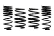 Eibach Pro-Kit for 05-11 Porsche 911/997 Eibach Lowering Springs  AXOPROS
