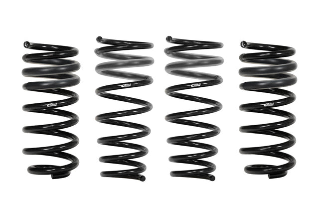 Eibach Pro-Kit for 07-10 BMW 335i Coupe/Sedan Eibach Lowering Springs  AXOPROS