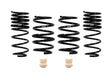 Eibach Pro-Kit for 11 Ford Mustang Coupe 3.7L/5.0L-V6/V8 Eibach Lowering Springs  AXOPROS