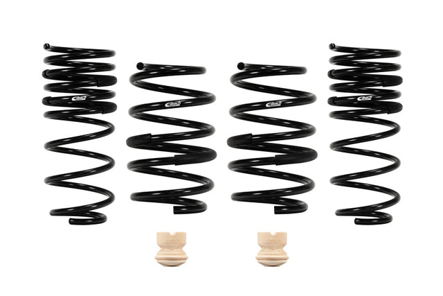 Eibach Pro-Kit for 11 Ford Mustang Coupe 3.7L/5.0L-V6/V8 Eibach Lowering Springs  AXOPROS