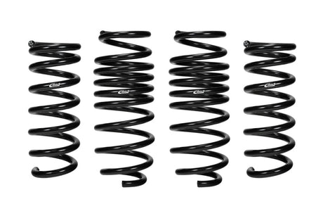 Eibach Pro-Kit for 17-18 Infiniti Q60 Base/Red Sport 3.0L RWD Eibach Lowering Springs  AXOPROS