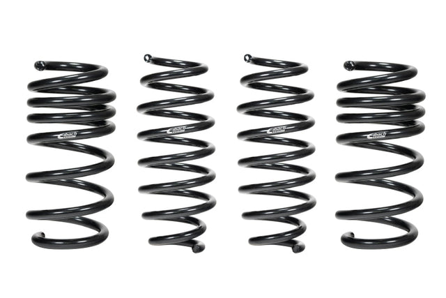 Eibach Pro-Kit for 17-19 Tesla 3 Long Range (AWD) Eibach Lowering Springs  AXOPROS