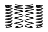 Eibach Pro-Kit for 19-20 Acura RDX A-Spec AWD Eibach Lowering Springs  AXOPROS