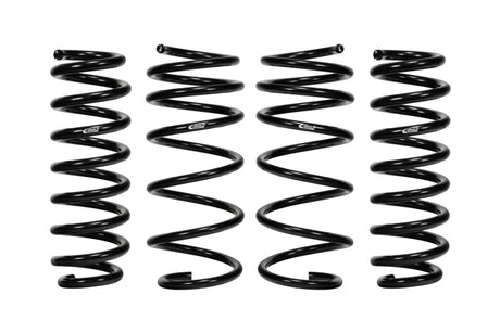 Eibach Pro-Kit for 19-20 Acura RDX A-Spec AWD Eibach Lowering Springs  AXOPROS