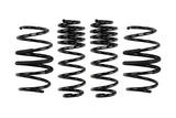 Eibach Pro-Kit for 19-21 Toyota Corolla Hatchback 2.0L Eibach Lowering Springs  AXOPROS